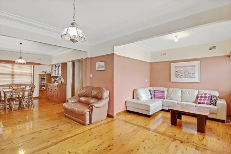 Fourth view of Homely house listing, 3 Macquarie Avenue, Camden NSW 2570