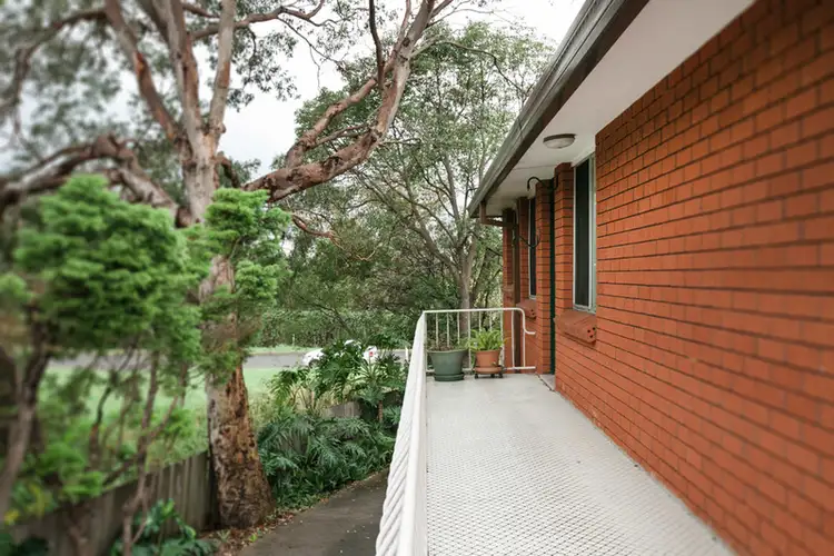Second view of Homely unit listing, 1/36 Brompton Road, Bellambi NSW 2518