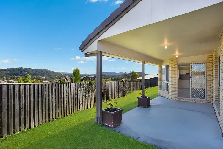 Sixth view of Homely house listing, 20 Sangster Crescent, Pacific Pines QLD 4211