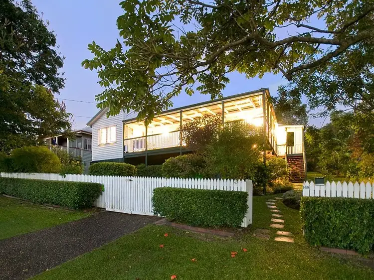 148 Lutzow Street, Tarragindi QLD 4121