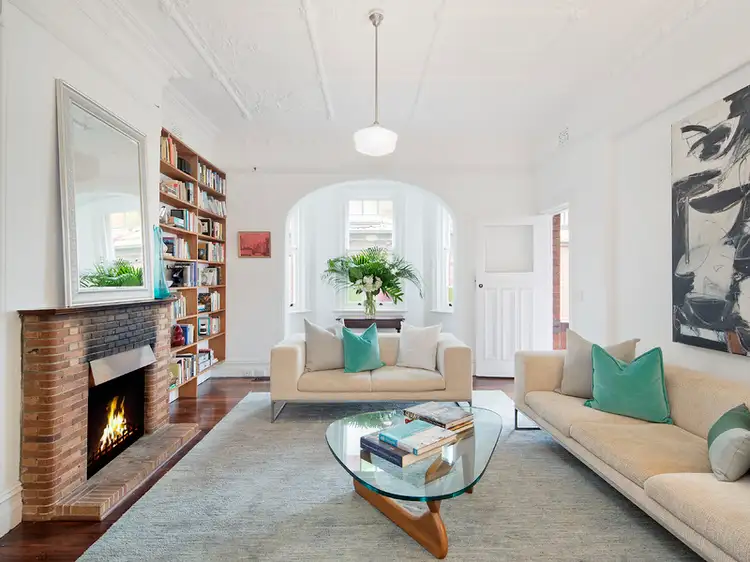 Third view of Homely house listing, 30 Wilson Street, Cammeray NSW 2062
