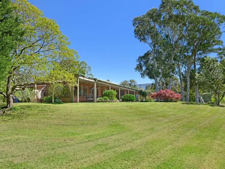 Third view of Homely house listing, 7 Jenanter Drive, Kangaroo Valley NSW 2577
