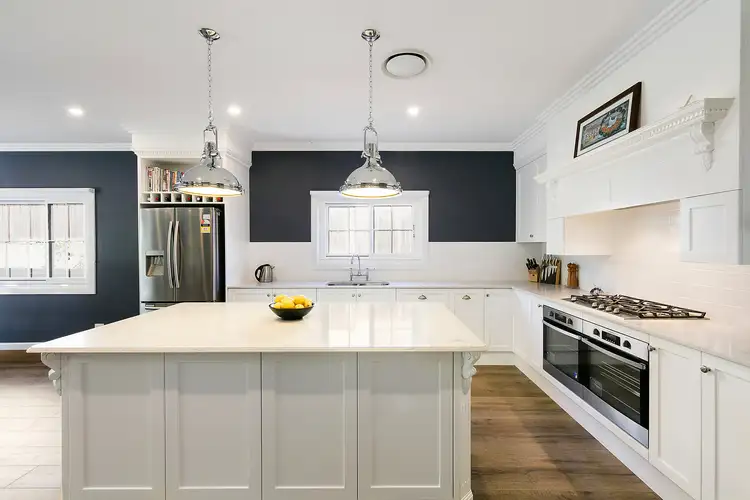 Second view of Homely house listing, 42 Pritchard Street, Thornleigh NSW 2120