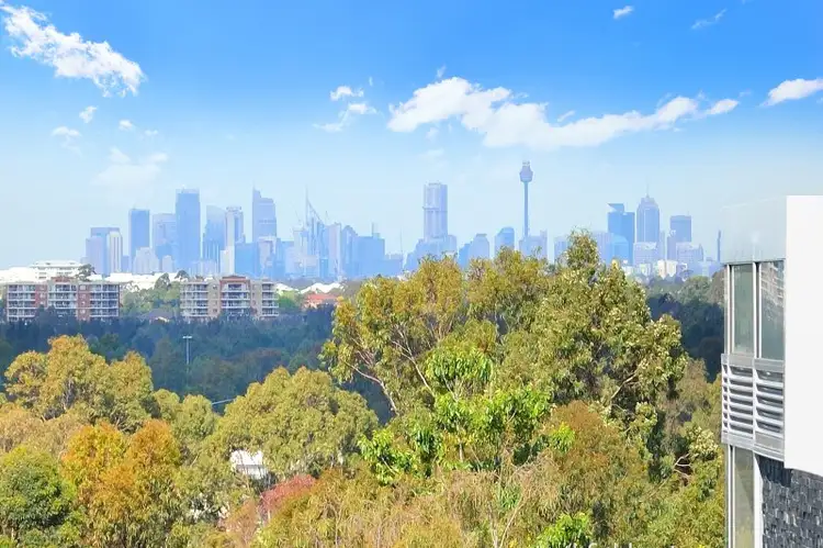 309/1 Avenue Of Europe, Newington NSW 2127