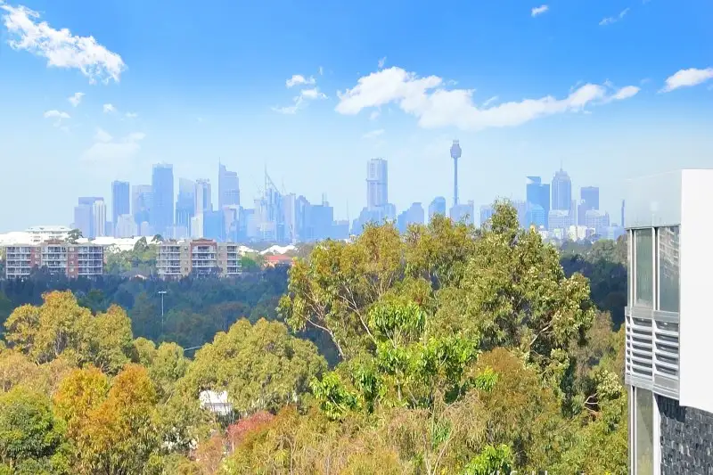 Main view of Homely apartment listing, 309/1 Avenue Of Europe, Newington NSW 2127