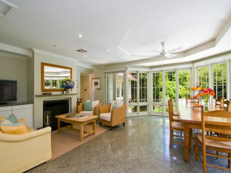 Fifth view of Homely house listing, 1 Tennyson Avenue, Turramurra NSW 2074