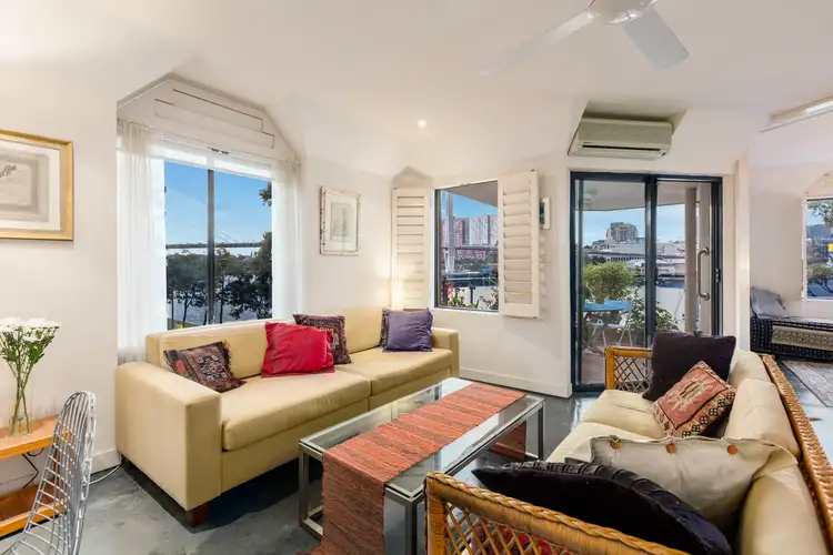Second view of Homely unit listing, 23/29 Cook Street, Glebe NSW 2037