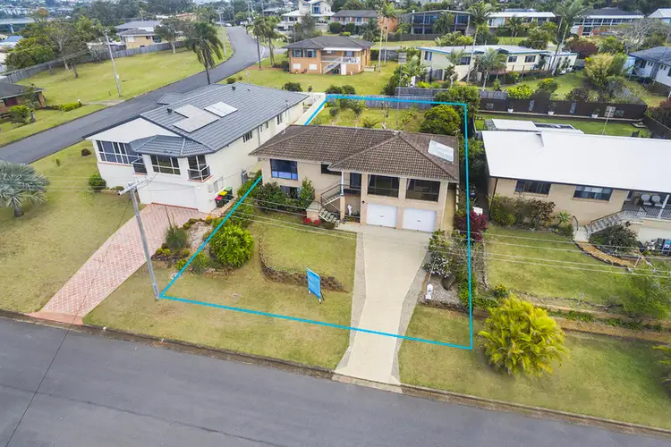 Third view of Homely house listing, 3 Allamanda Avenue, Banora Point NSW 2486