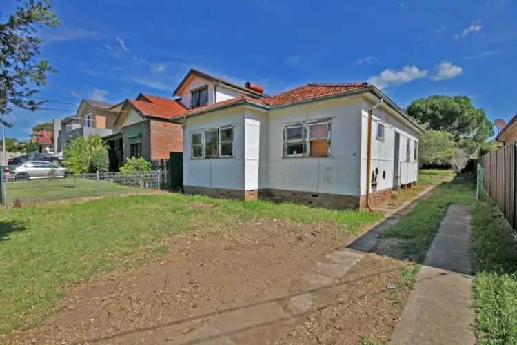 47 Remly Street, Roselands NSW 2196