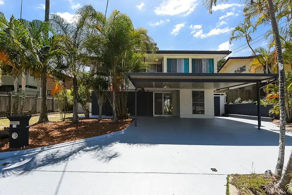 Main view of Homely house listing, 12 Simon Street, Underwood QLD 4119