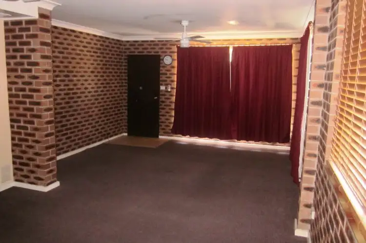 Third view of Homely townhouse listing, 1/1 Atchison Road, Macquarie Fields NSW 2564
