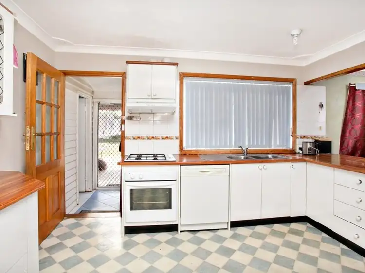 Third view of Homely house listing, 31 Barr Street, Colyton NSW 2760