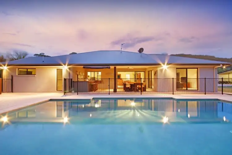 Sixth view of Homely house listing, 127 Toolborough Road, Yandina Creek QLD 4561
