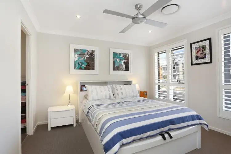 Fifth view of Homely house listing, Address available on request