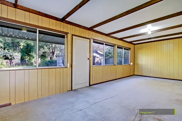 Fifth view of Homely house listing, 31 Byrne Boulevard, Marayong NSW 2148