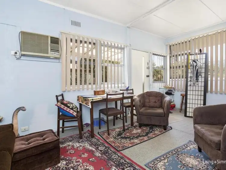 Second view of Homely house listing, 16 Benalong Street, St Marys NSW 2760