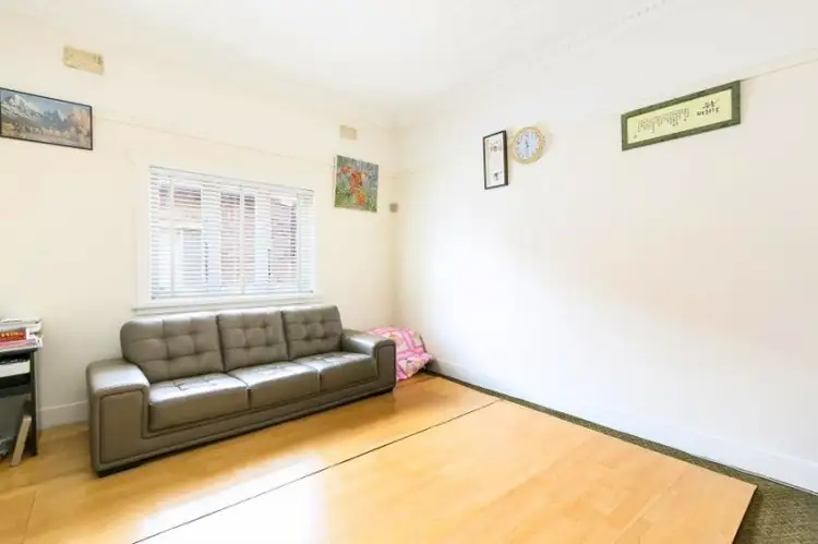 Second view of Homely house listing, 133 Frederick Street, Ashfield NSW 2131