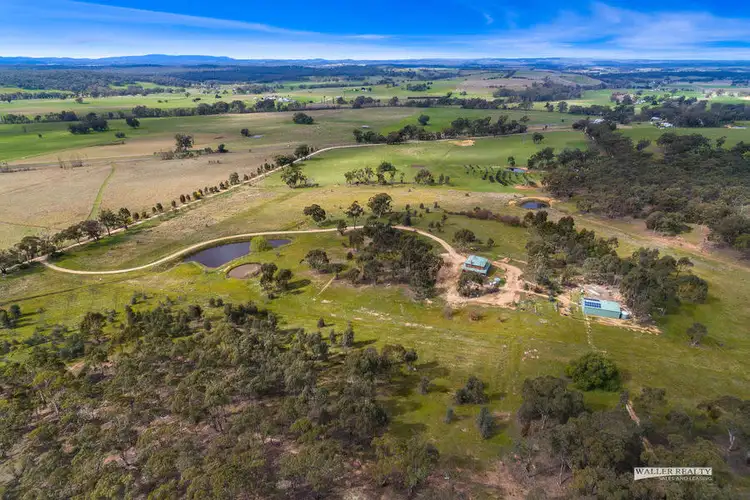 Fourth view of Homely house listing, 204 Pound Lane, Strangways VIC 3461