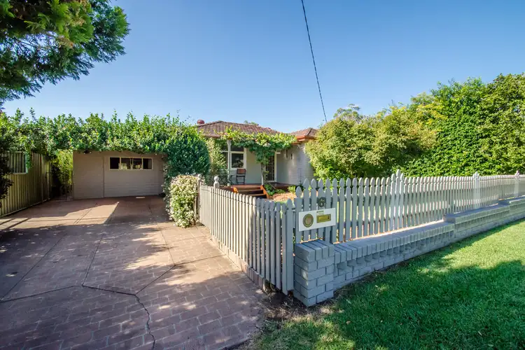 Main view of Homely house listing, 6 Germaine Avenue, Mount Riverview NSW 2774