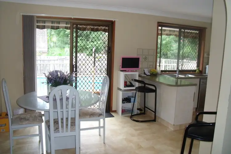 Fifth view of Homely semi-detached listing, 1/3 Manly Drive, Robina QLD 4226