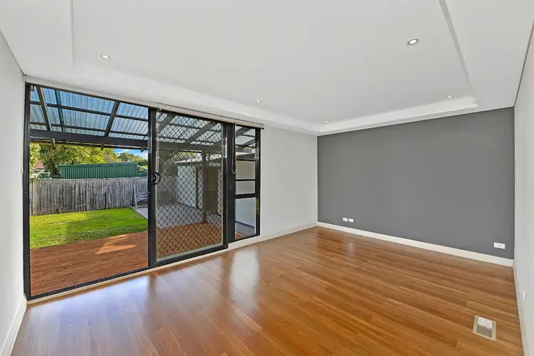 Sixth view of Homely house listing, 5 Fountain Avenue, Croydon Park NSW 2133