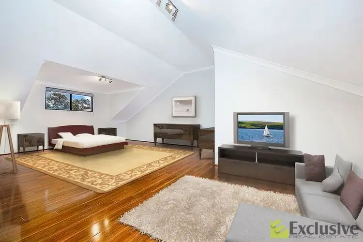 Fourth view of Homely apartment listing, 5/47 Hampstead Road, Homebush West NSW 2140