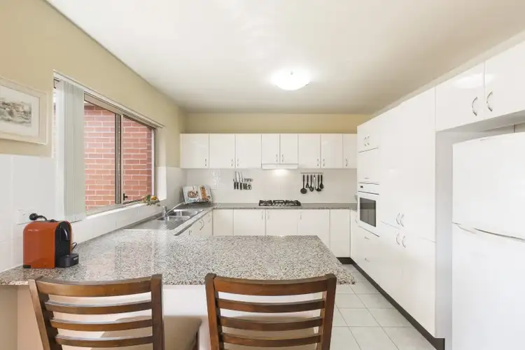 Third view of Homely apartment listing, 37/40 Belmont Street, Sutherland NSW 2232
