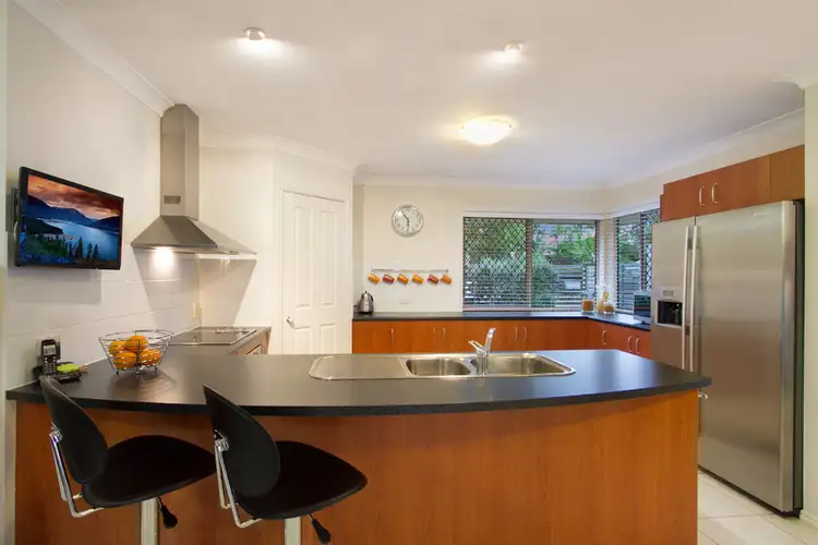 Fourth view of Homely house listing, 101A Shailer Road, Shailer Park QLD 4128