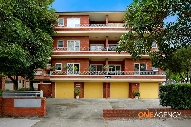 Main view of Homely unit listing, 7/27 Kings Road, Brighton-le-sands NSW 2216