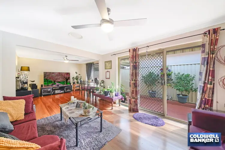 Fifth view of Homely house listing, 19 Kinchega Court, Wattle Grove NSW 2173