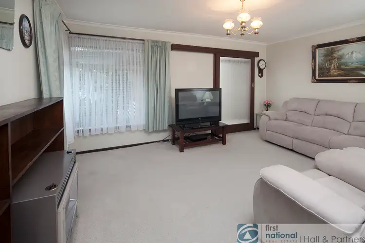 Second view of Homely house listing, 125 Carlton Road, Dandenong North VIC 3175