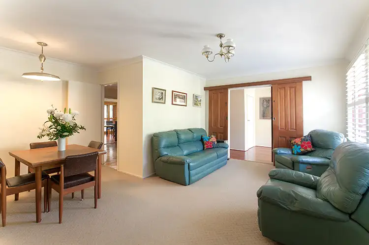 Second view of Homely house listing, 3 Pindrie Place, Belrose NSW 2085