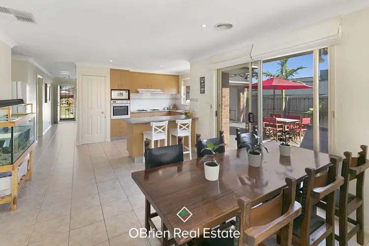 Second view of Homely house listing, 27 Hillview Drive, Carrum Downs VIC 3201