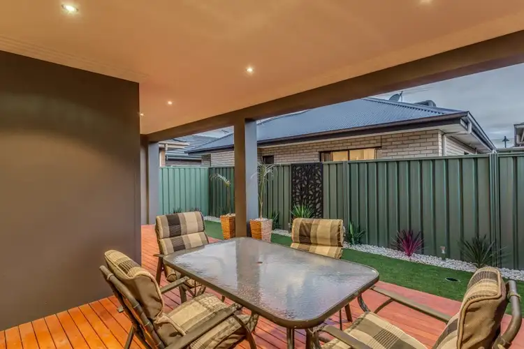 Third view of Homely house listing, 68 Cascades Drive, Mawson Lakes SA 5095