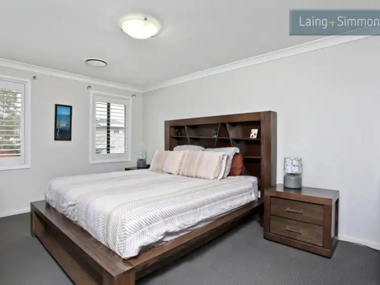 Third view of Homely house listing, 20 Dunlop Avenue, Ropes Crossing NSW 2760