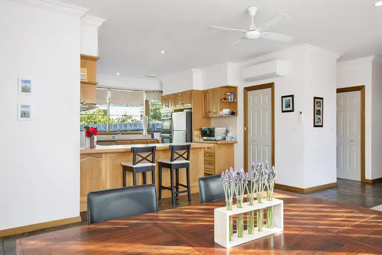 Fifth view of Homely house listing, 81 Granya Grove, Mount Eliza VIC 3930