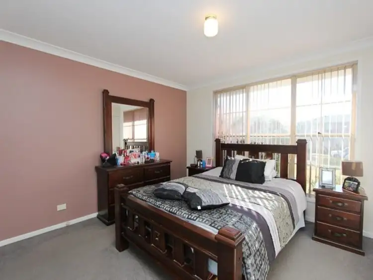 Seventh view of Homely house listing, 29 Constantina Circuit, Goulburn NSW 2580