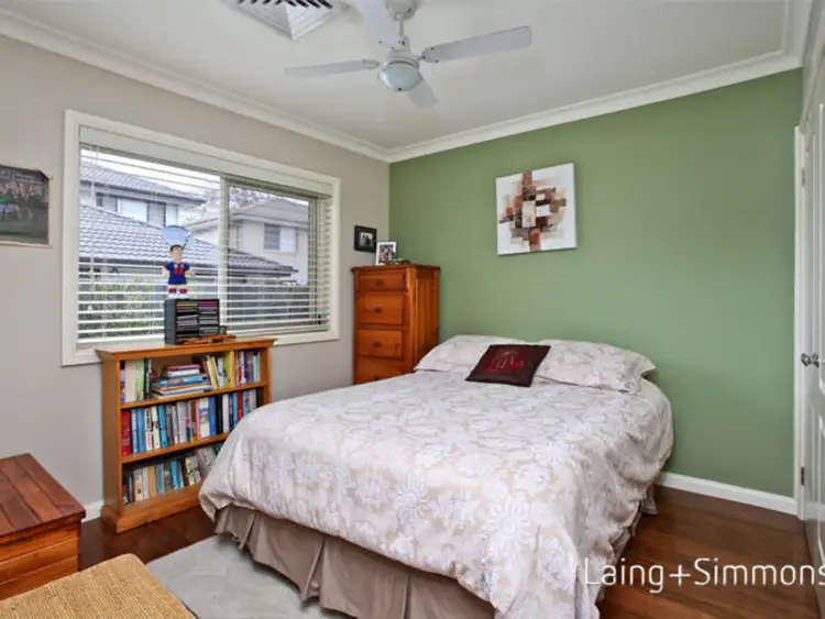 Sixth view of Homely house listing, 3 Tate Street, Ropes Crossing NSW 2760