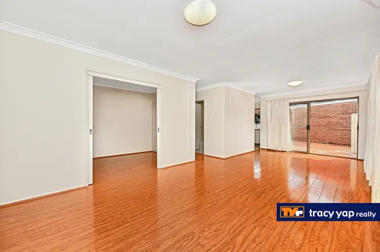 Second view of Homely villa listing, 3/13 Pickford Avenue, Eastwood NSW 2122