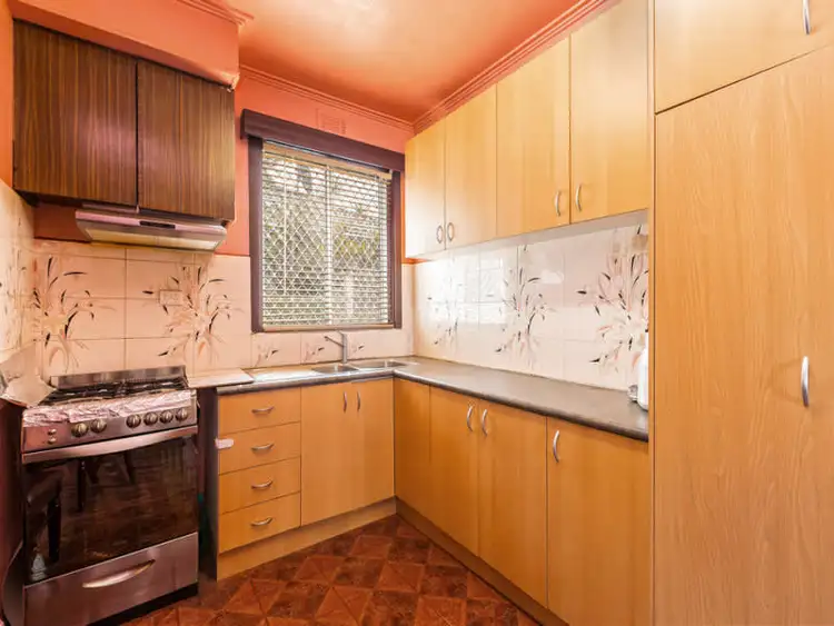 Fourth view of Homely house listing, 41 Gwelo Street, West Footscray VIC 3012