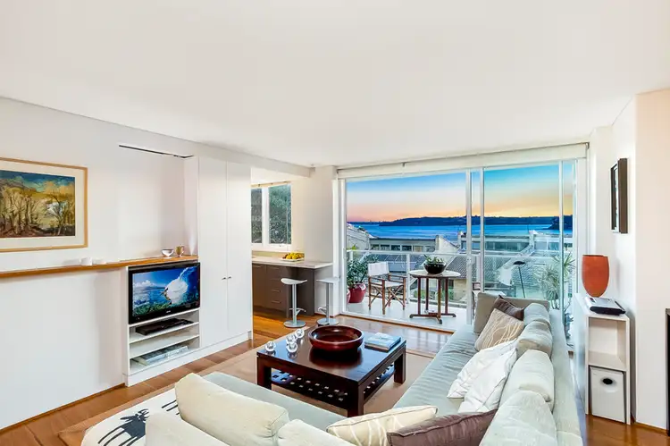 3/25 Addison Road, Manly NSW 2095