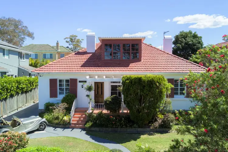 11 Seaview Street, Balgowlah NSW 2093