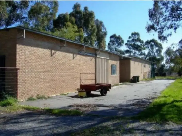 Fifth view of Homely house listing, 1089 Thomas Road, Oakford WA 6121
