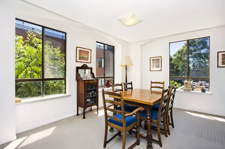 Third view of Homely apartment listing, 202/30 Buckland Street, Chippendale NSW 2008