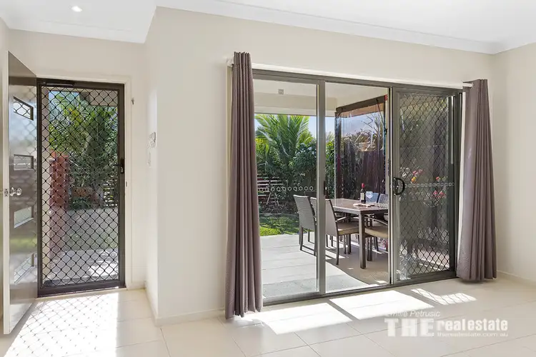 Fifth view of Homely semi-detached listing, 1/19 Summerlea Crescent, Ormeau QLD 4208