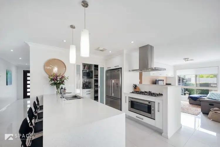 Second view of Homely house listing, 4 Huston Close, Mcdowall QLD 4053