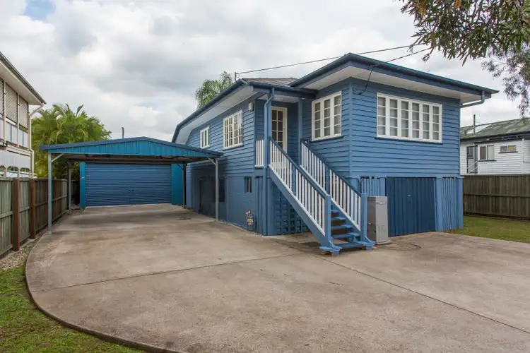67 McConaghy Street, Mitchelton QLD 4053