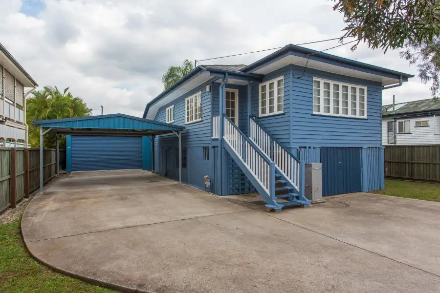 Main view of Homely house listing, 67 McConaghy Street, Mitchelton QLD 4053