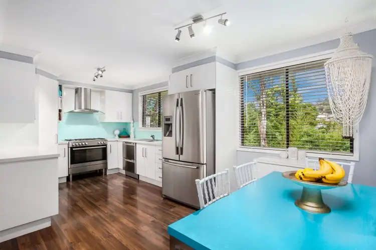 Second view of Homely house listing, 20 Kilbirnie Place, Figtree NSW 2525