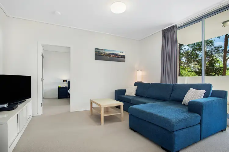 Fourth view of Homely apartment listing, 4302/1 Nield Avenue, Greenwich NSW 2065